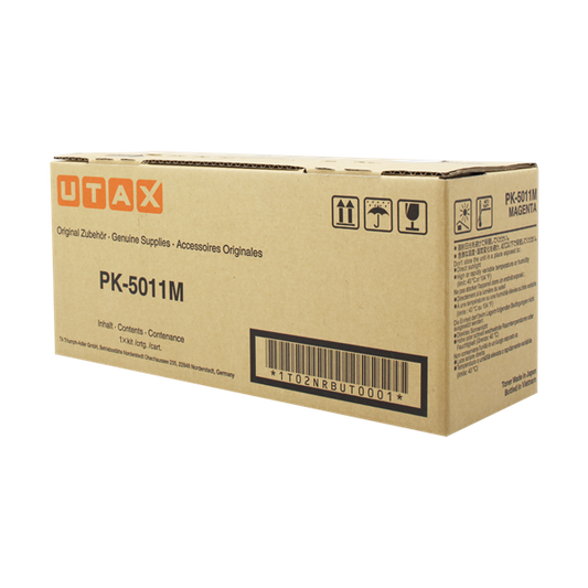 OEM kasetė PK5011M Utax P-C3061DN