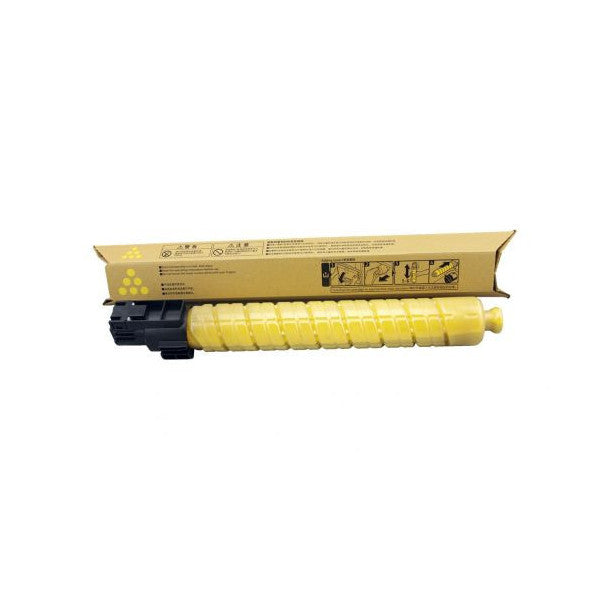 OEM kasetė Ricoh MP C3000 Yellow (842031) 15k