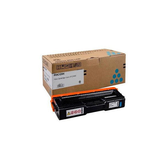 OEM kasetė Ricoh SP C250E (407544) C