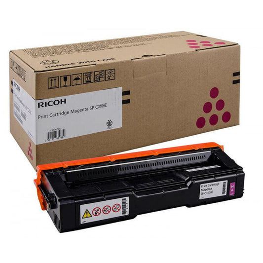 OEM kasetė Ricoh SPC310HE M