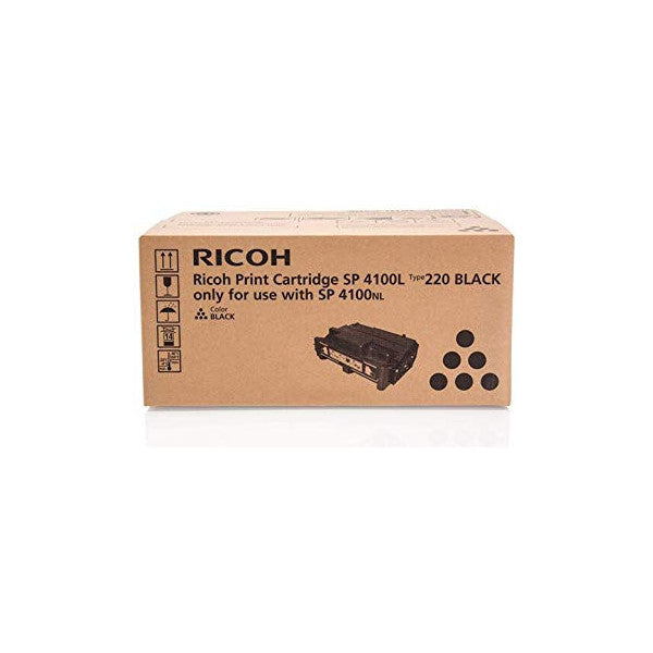 OEM kasetė Ricoh type 220 SP4100