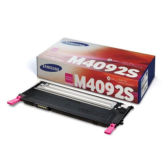 OEM kasetė Samsung CLT-M4092S/ELS Magenta (SU272A)