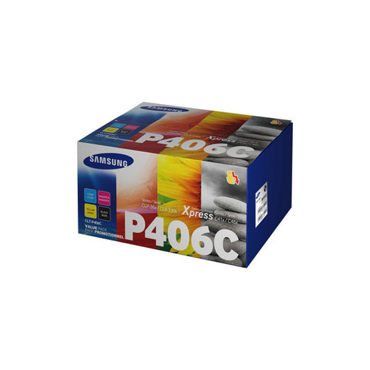 OEM kasetė Samsung CLT-P404C C/M/Y/K