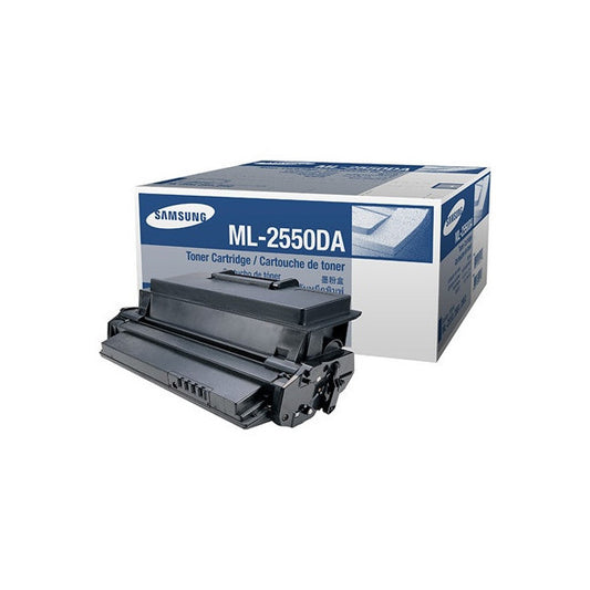 OEM kasetė Samsung ML-2550DA Black