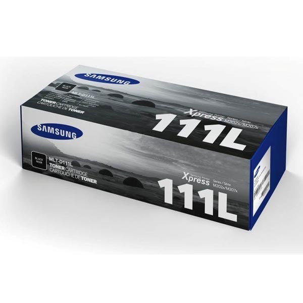 OEM kasetė Samsung MLT-D111L/ELS (SU799A)
