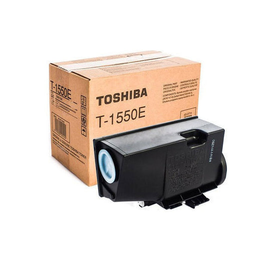 OEM kasetė Toshiba T-1550E BK
