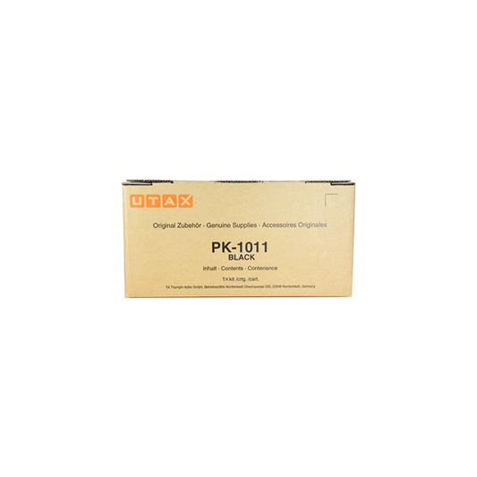 OEM kasetė Triumph Adler PK-1011/ Utax PK1011 (1T02RY0TA0/1T02RY0UT0)