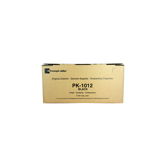 OEM kasetė Triumph Adler PK-1012/ Utax PK1012 (1T02S50TA0/1T02S50UT0)