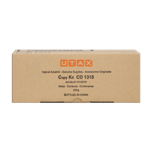 OEM kasetė UTAX CD1315