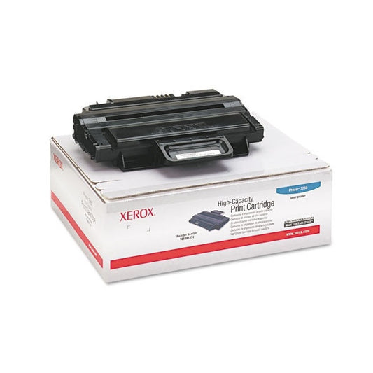 OEM kasetė Xerox 3250 (106R01374) BK