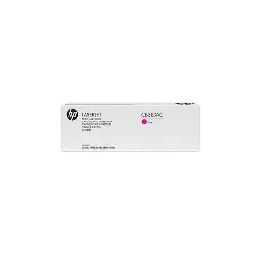 OEM kasetė HP No.824A Magenta (CB383AC)