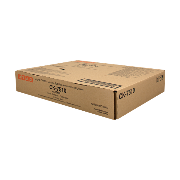 OEM copy kit UTAX/ TA CK-7510