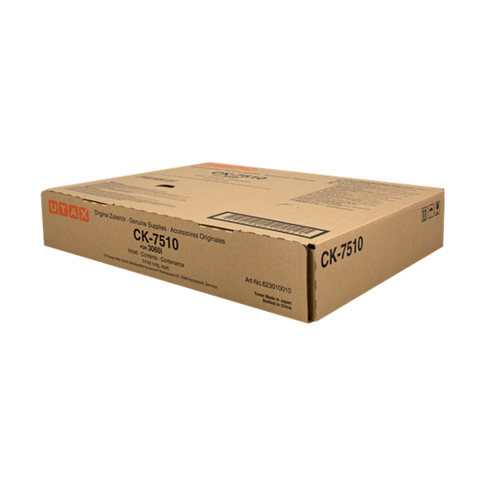 OEM copy kit UTAX/ TA CK-7510