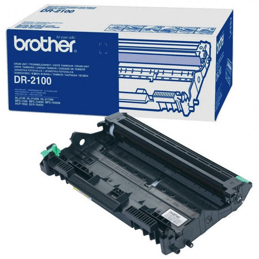 OEM DRUM Brother DR-2100 (DR2100) 12 k