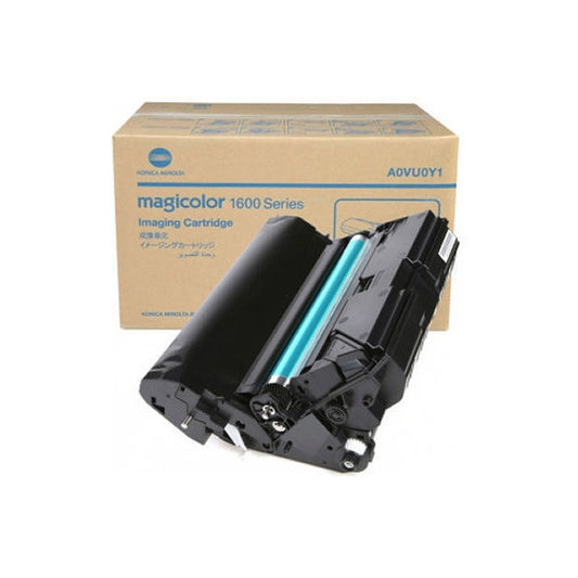 OEM DRUM Konica-Minolta MC1600 (A0VU0Y1)