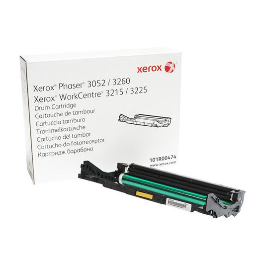 OEM DRUM Xerox 3052 (101R00474)