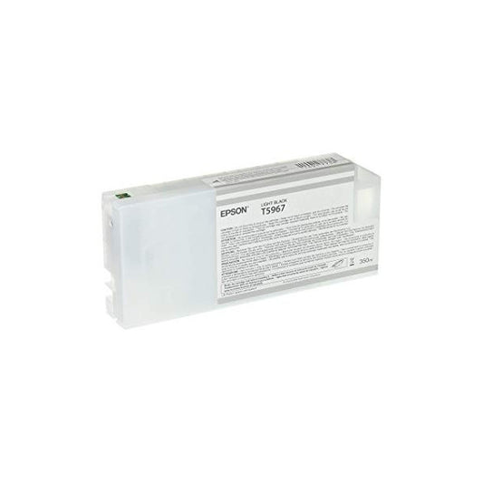 OEM Epson Pro 7900 light black 350ml