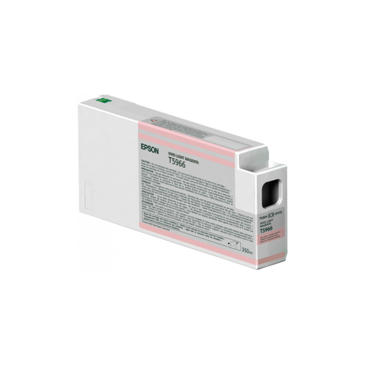 OEM Epson Pro 7900 Vivid Magenta 350ml