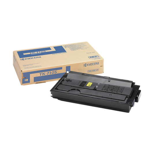 OEM FUSER UNIT TK-7105