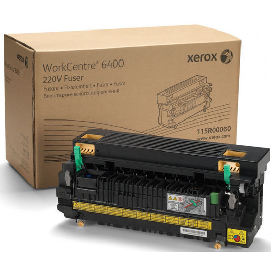 OEM fuser Xerox 115R00060