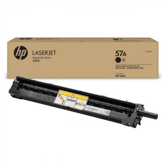 OEM HP Drum No.57A Black (CF257A)