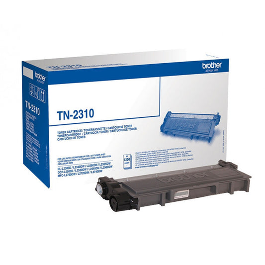 OEM kasetė Brother TN-2310 (TN2310)