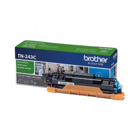 OEM kasetė Brother TN-243 Cyan (TN243C)