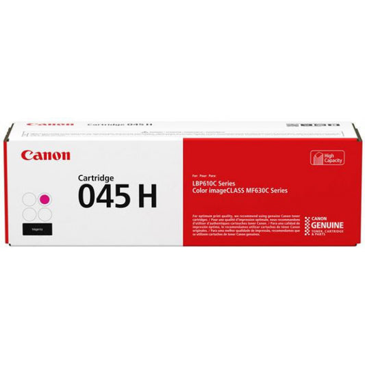 OEM kasetė Canon CRG-045H Magenta