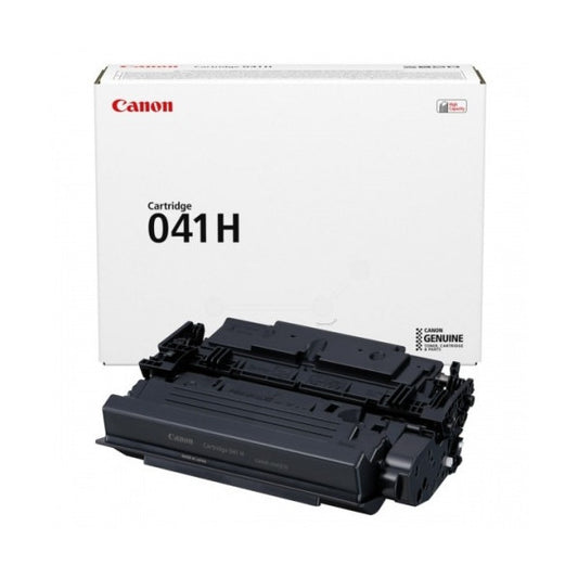 OEM kasetė Canon CRG041H black contract
