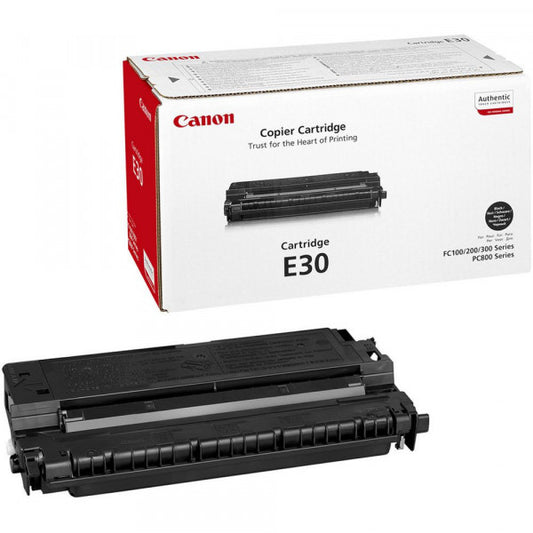OEM kasetė Canon E-30 (1491A003)