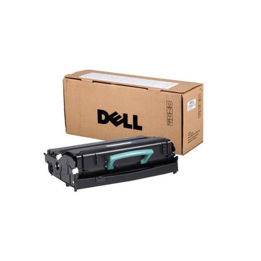 OEM kasetė Dell 2330d HC (593-10335) (PK937) Return 6k (PK941) (593-10341)