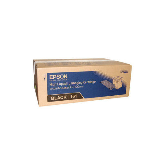 OEM kasetė Epson C13S051161 Black C2800