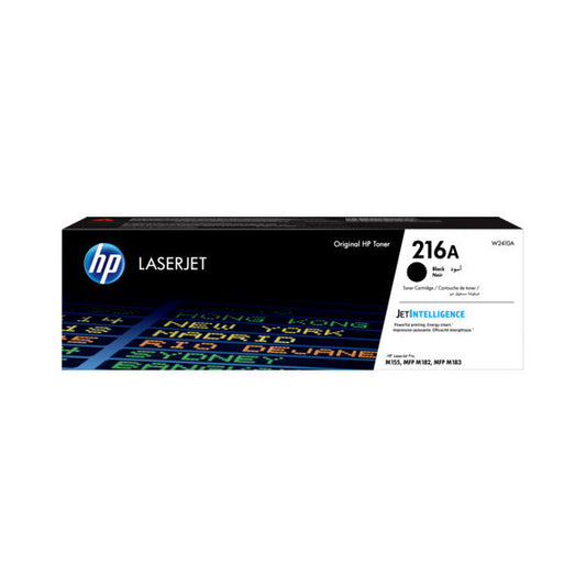 OEM kasetė HP 216A (W2410A) Black