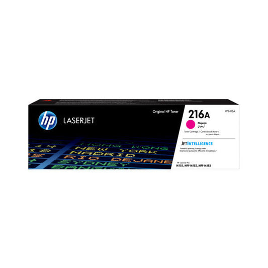 OEM kasetė HP 216A (W2413A) Magenta