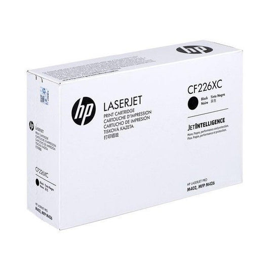 OEM kasetė HP No.26X Black (CF226XC)