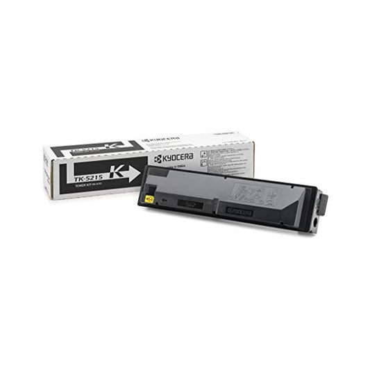 OEM kasetė Kyocera black (1T02R60NL0, TK5215K)
