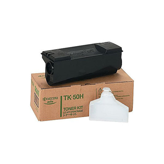 OEM kasetė Kyocera TK-50H