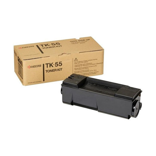 OEM kasetė Kyocera TK-55  Black