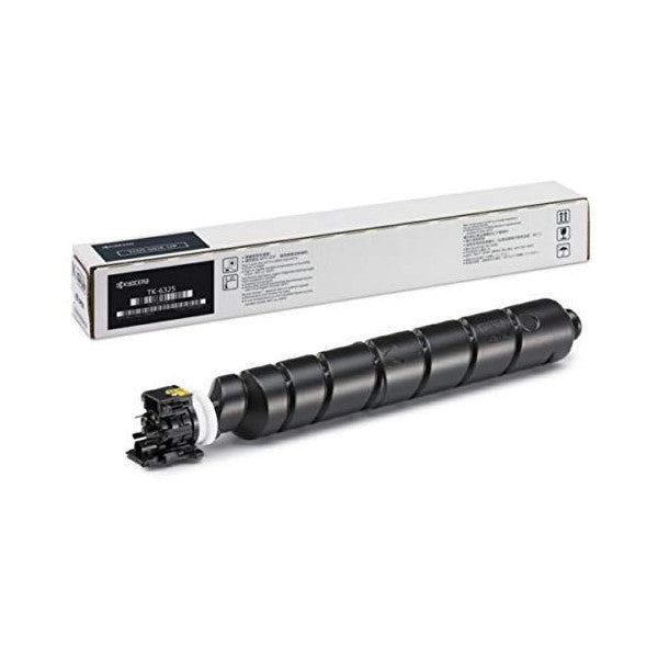 OEM kasetė Kyocera TK-6325 Black (1T02NK0NL0)
