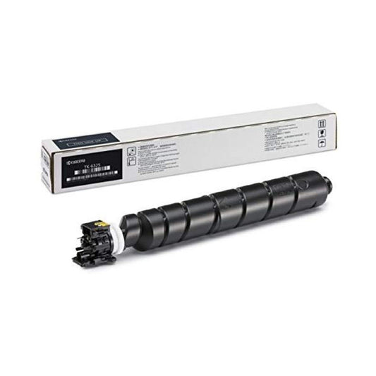 OEM kasetė Kyocera TK-6325 Black (1T02NK0NL0)