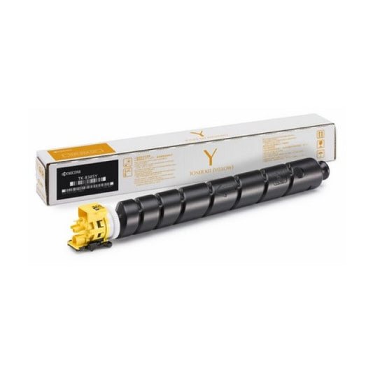 OEM kasetė Kyocera TK-8345 Yellow 12K (1T02L7ANL0)