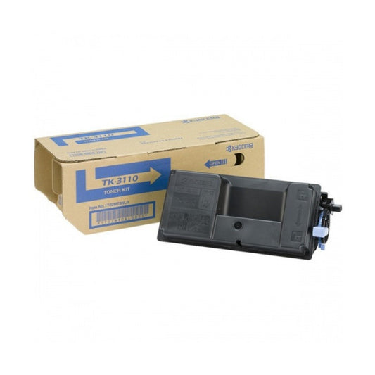 OEM kasetė Kyocera TK-3110 Black (1T02MT0NL0)