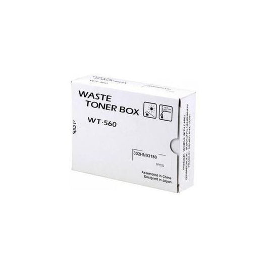 OEM atliekų bunkeris Kyocera WT-560 (302HN93180)