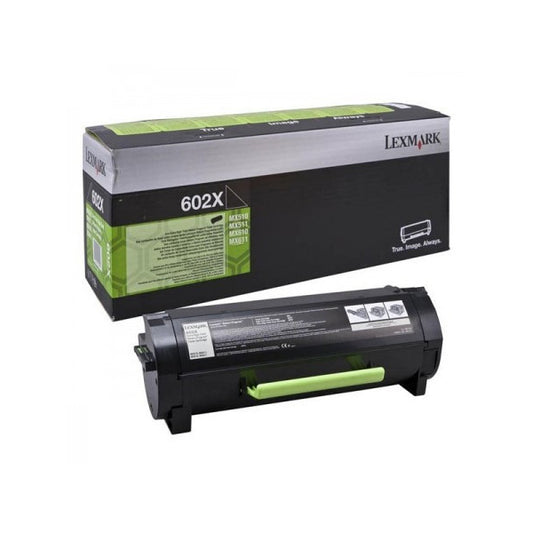 OEM kasetė Lexmark 602X MX511/611/510