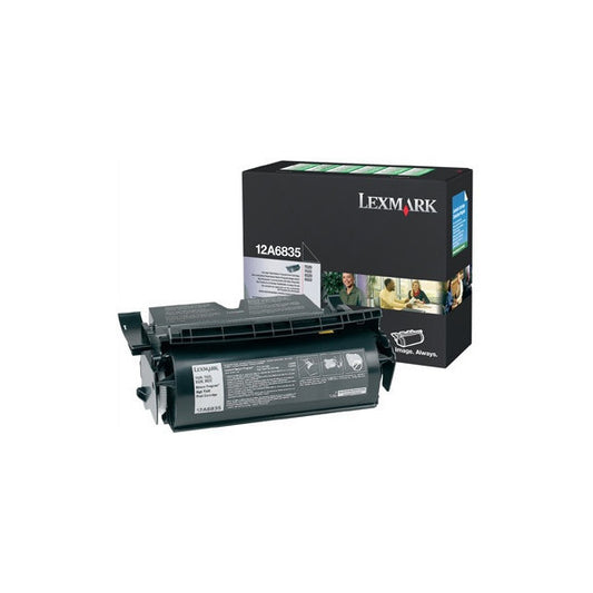 OEM kasetė Lexmark T520/T522/X520 (12A6835)