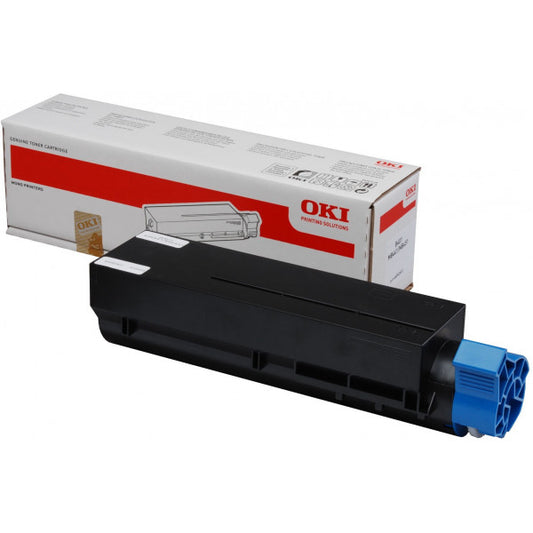 OEM kasetė OKI MB492 (45807111)
