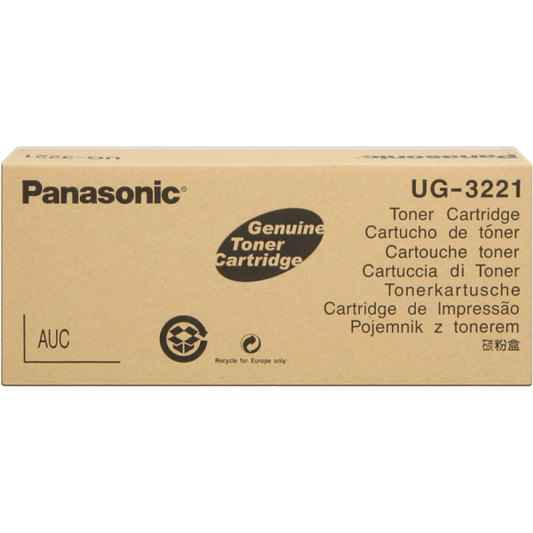 OEM kasetė PANASONIC UG-3221