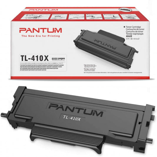 OEM kasetė Pantum TL-410X, 6k