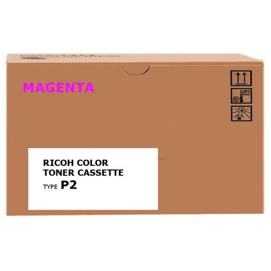 OEM kasetė Ricoh DT338 Magenta