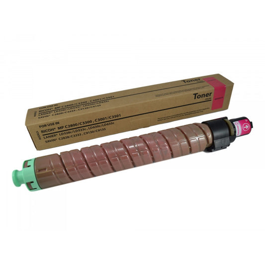 OEM kasetė Ricoh MP C3501/C3300 magenta